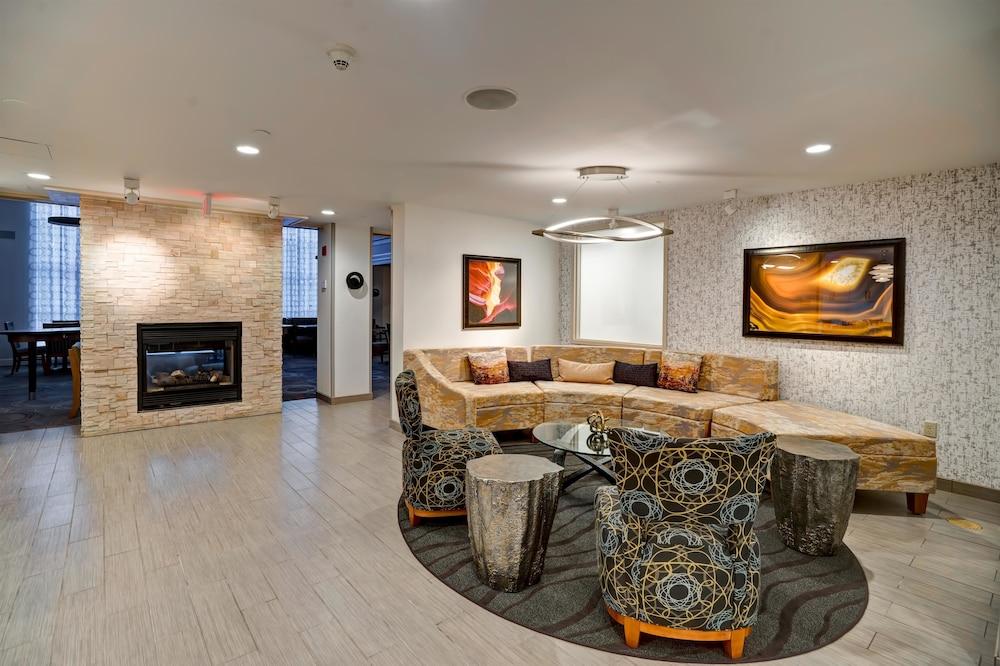 Homewood Suites By Hilton Eatontown Ngoại thất bức ảnh