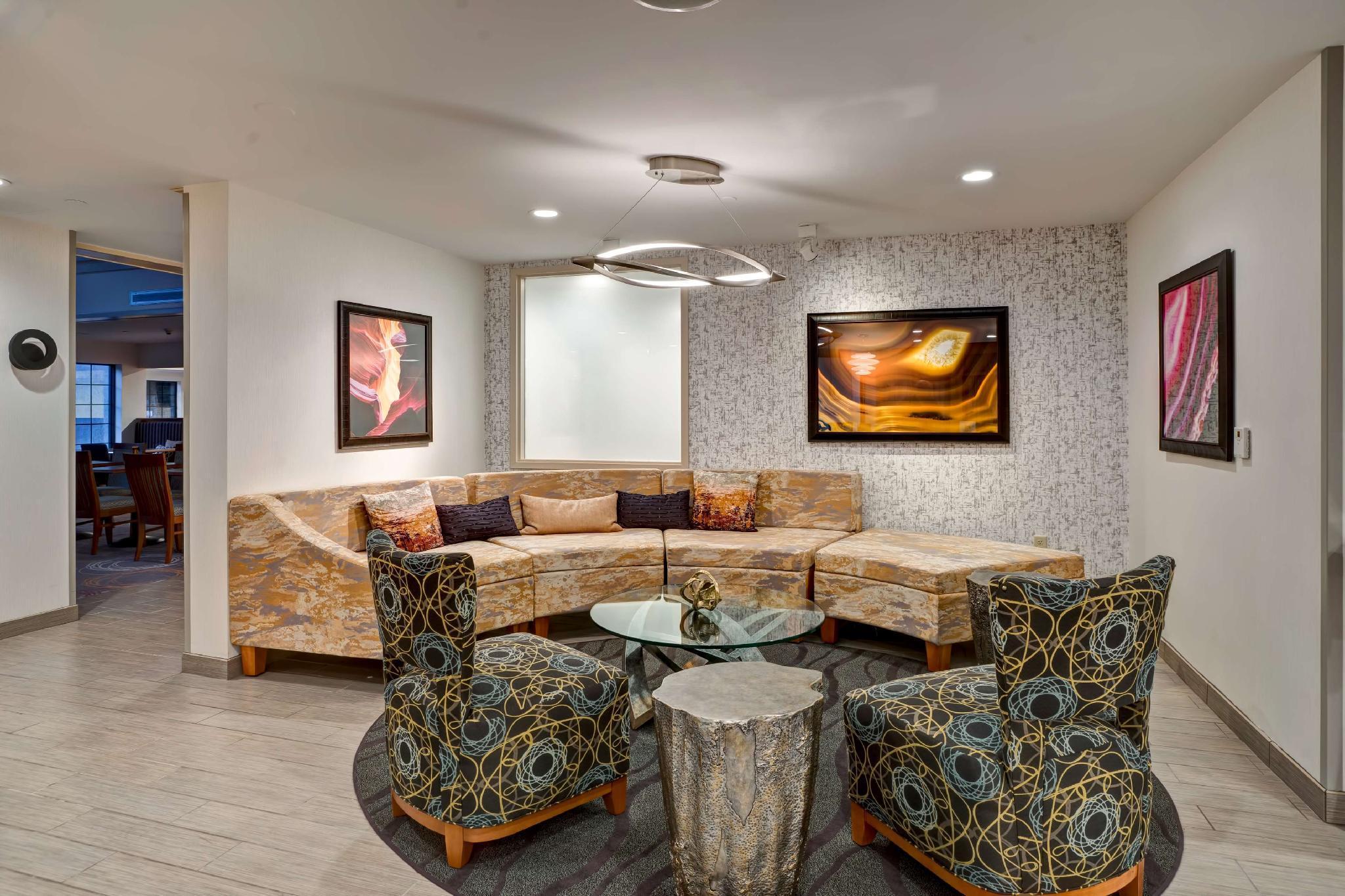 Homewood Suites By Hilton Eatontown Ngoại thất bức ảnh