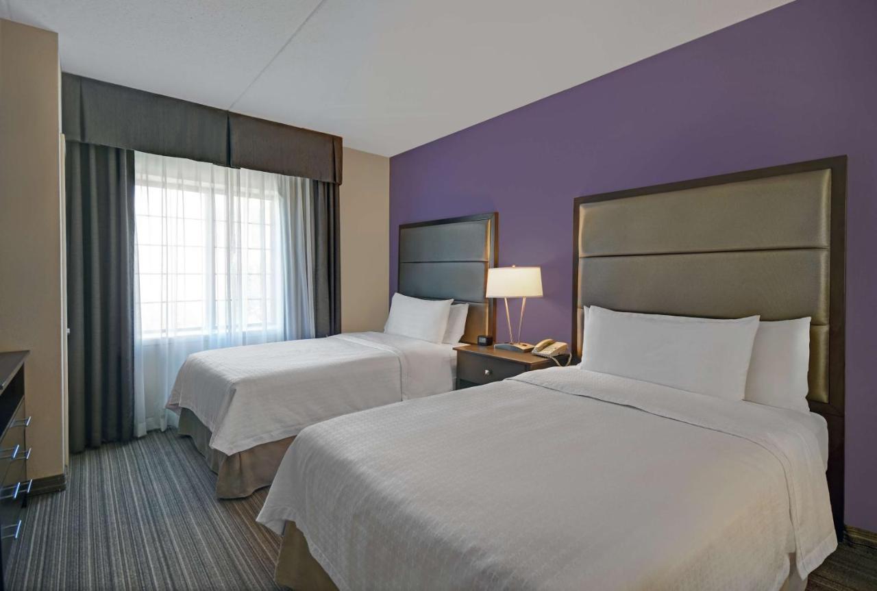 Homewood Suites By Hilton Eatontown Ngoại thất bức ảnh