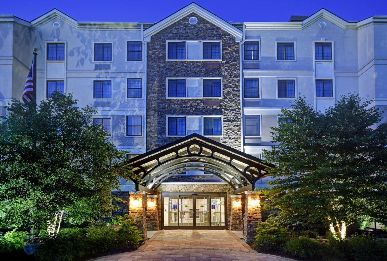 Homewood Suites By Hilton Eatontown Ngoại thất bức ảnh