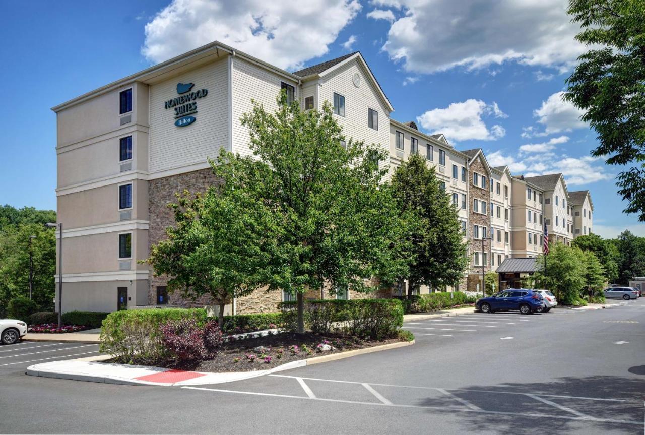 Homewood Suites By Hilton Eatontown Ngoại thất bức ảnh