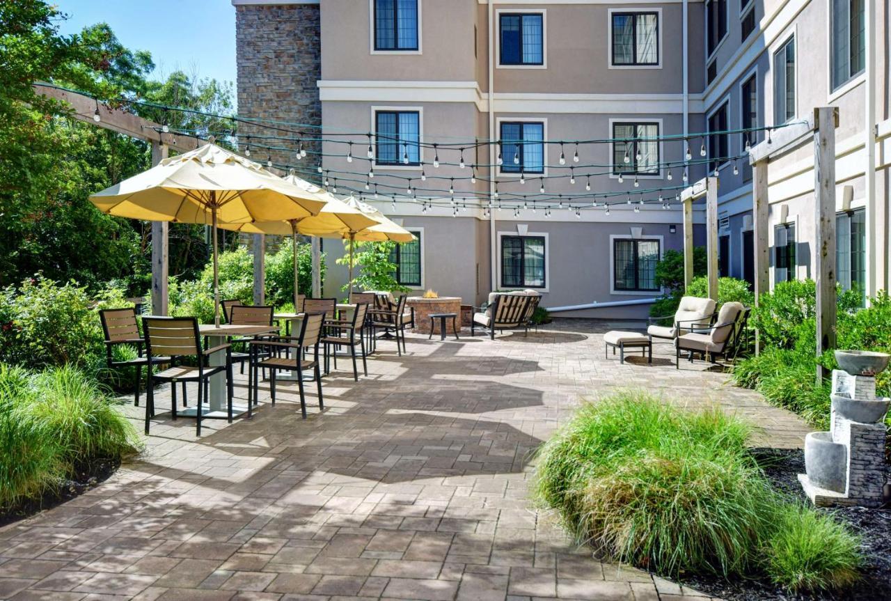 Homewood Suites By Hilton Eatontown Ngoại thất bức ảnh