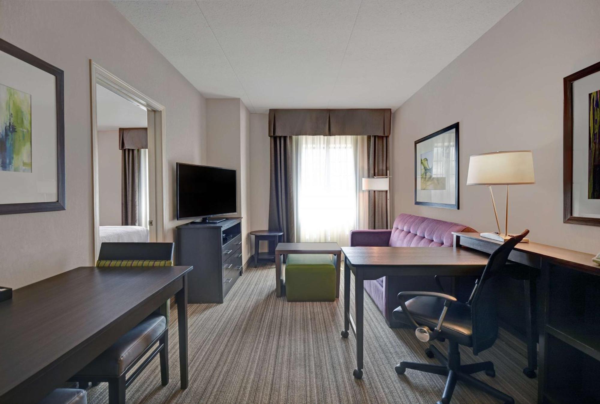 Homewood Suites By Hilton Eatontown Ngoại thất bức ảnh