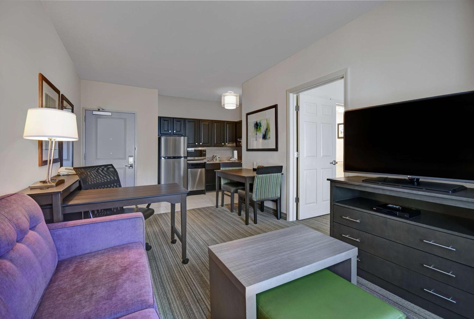 Homewood Suites By Hilton Eatontown Ngoại thất bức ảnh
