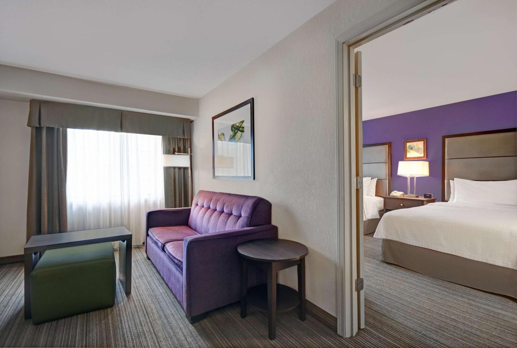Homewood Suites By Hilton Eatontown Ngoại thất bức ảnh