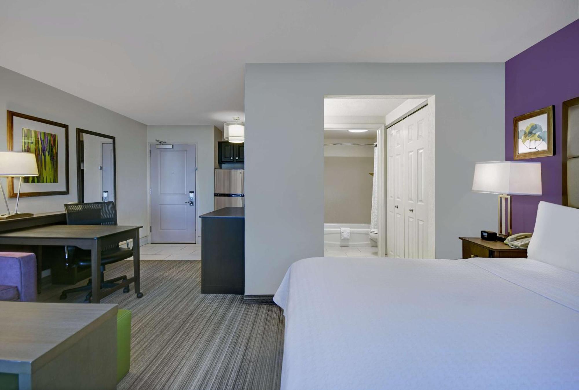 Homewood Suites By Hilton Eatontown Ngoại thất bức ảnh