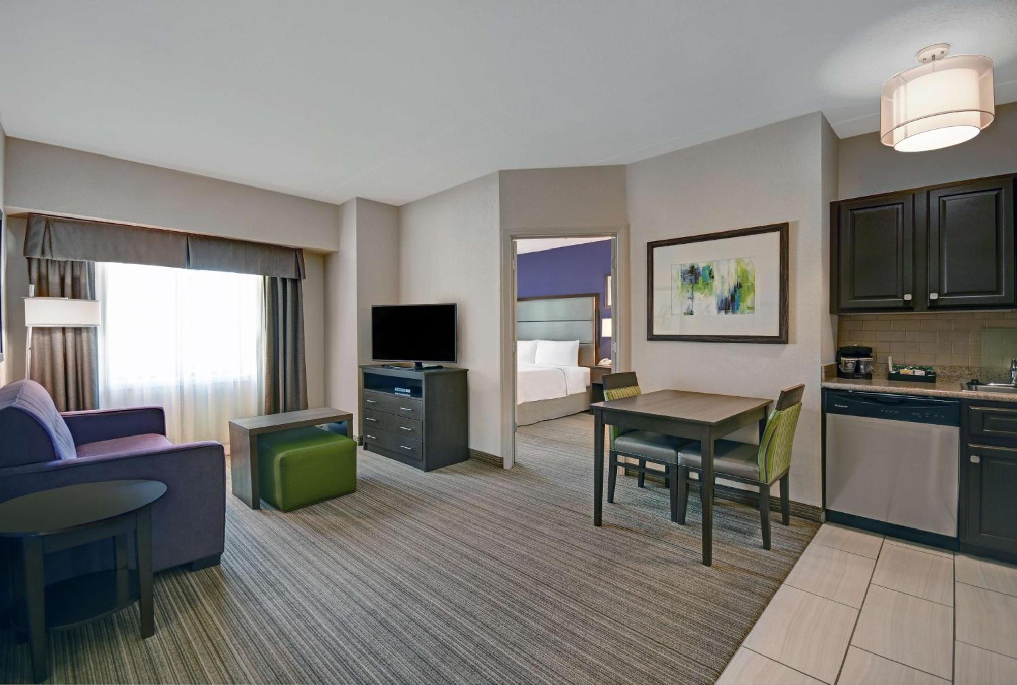 Homewood Suites By Hilton Eatontown Ngoại thất bức ảnh