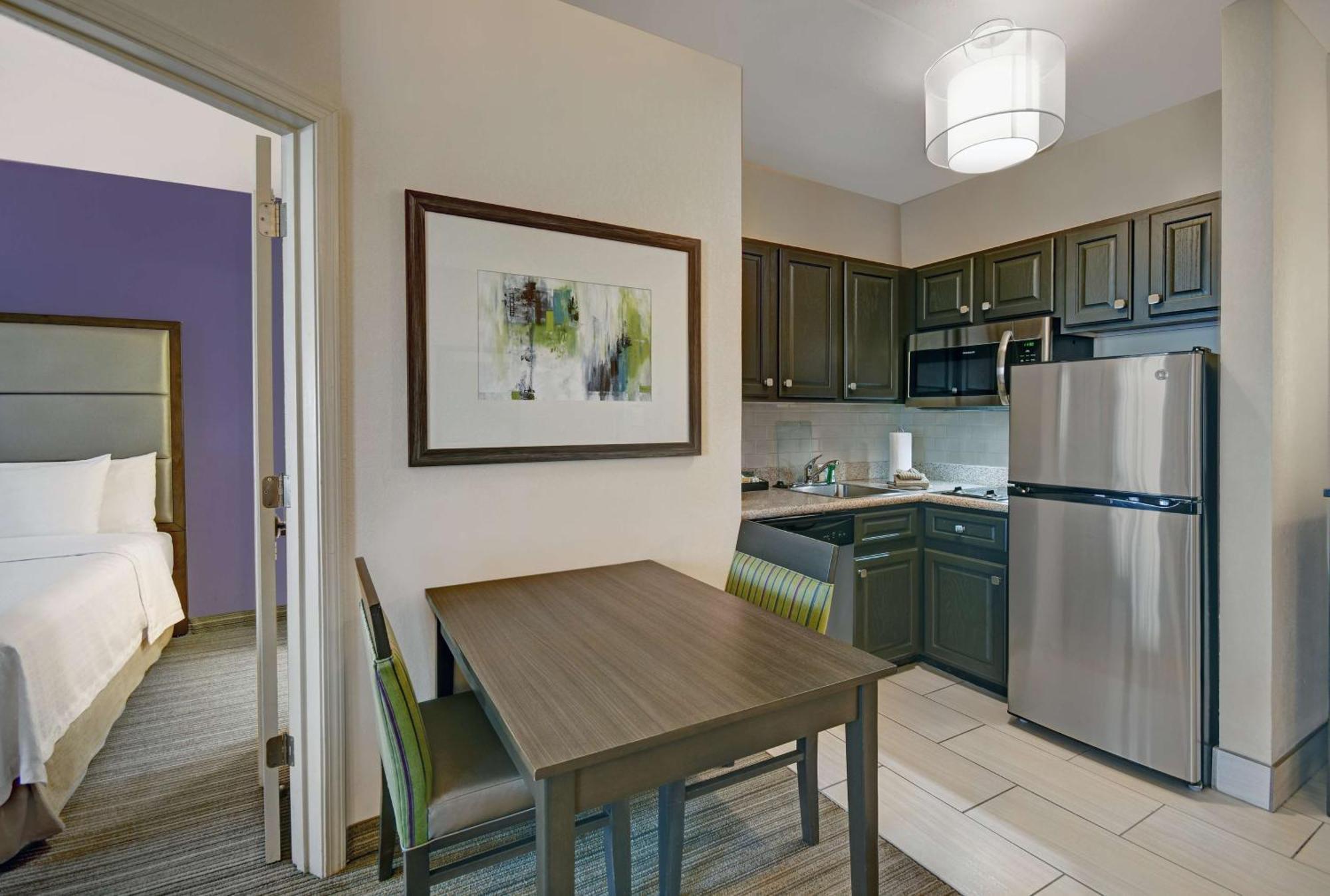 Homewood Suites By Hilton Eatontown Ngoại thất bức ảnh