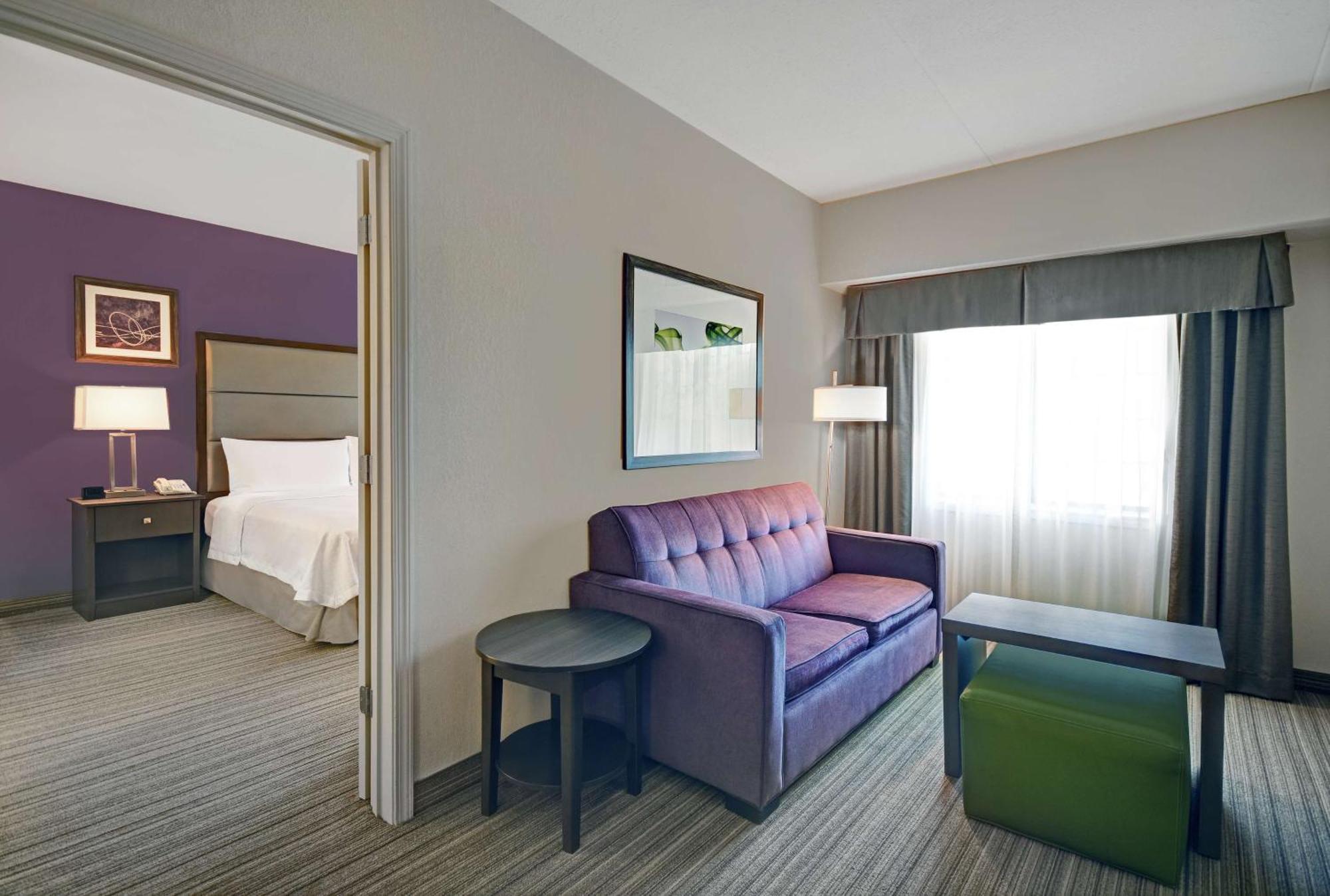 Homewood Suites By Hilton Eatontown Ngoại thất bức ảnh