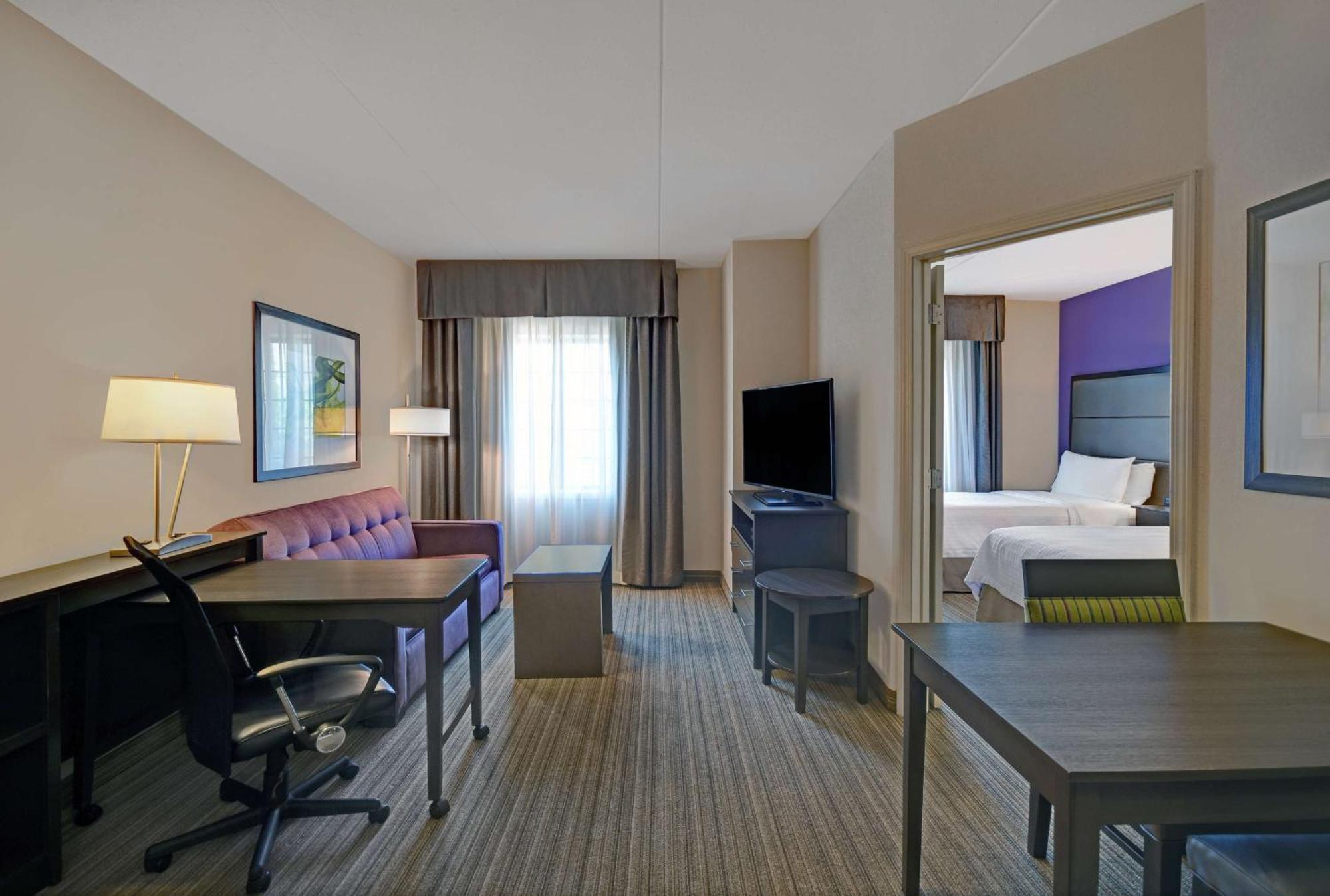 Homewood Suites By Hilton Eatontown Ngoại thất bức ảnh