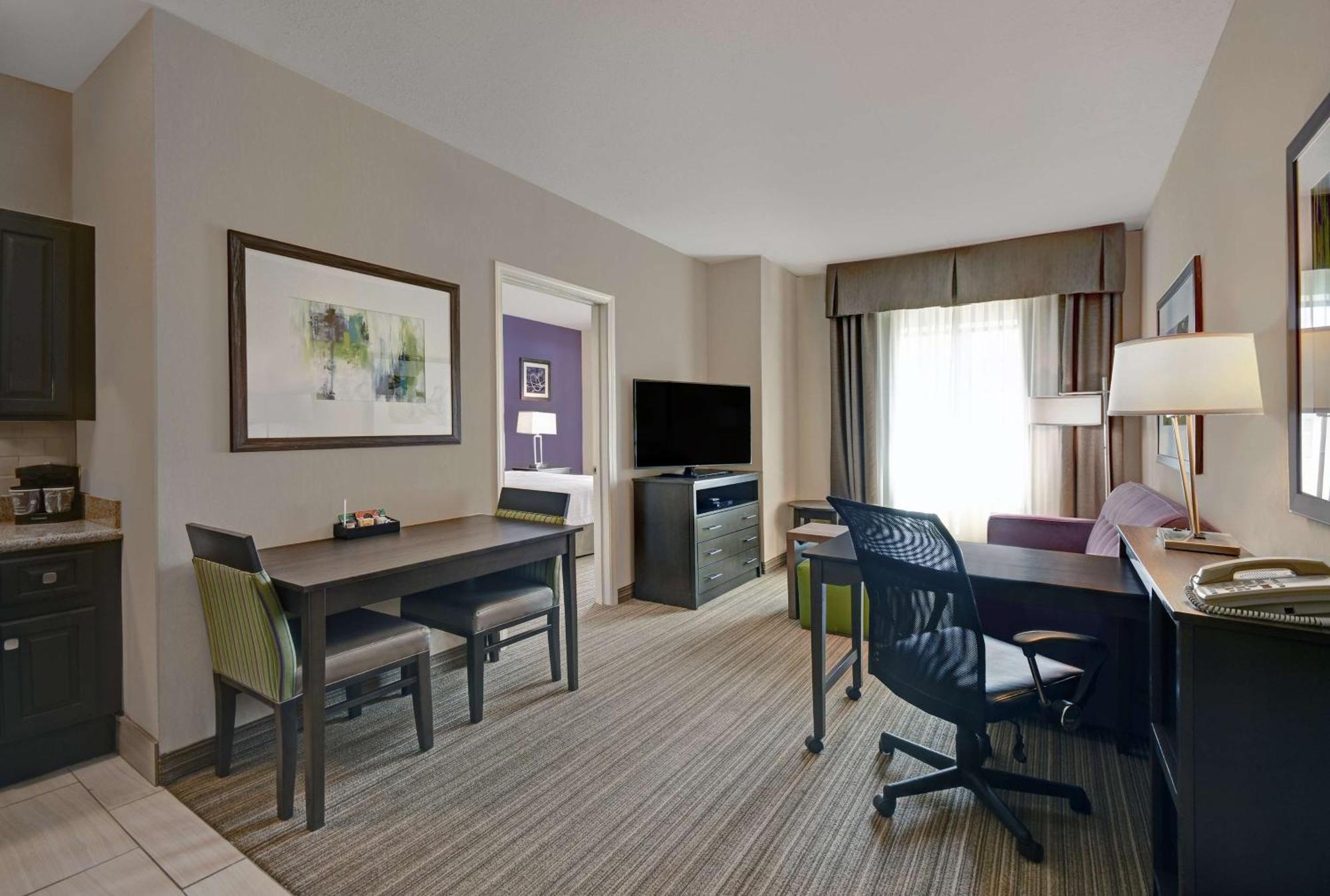 Homewood Suites By Hilton Eatontown Ngoại thất bức ảnh
