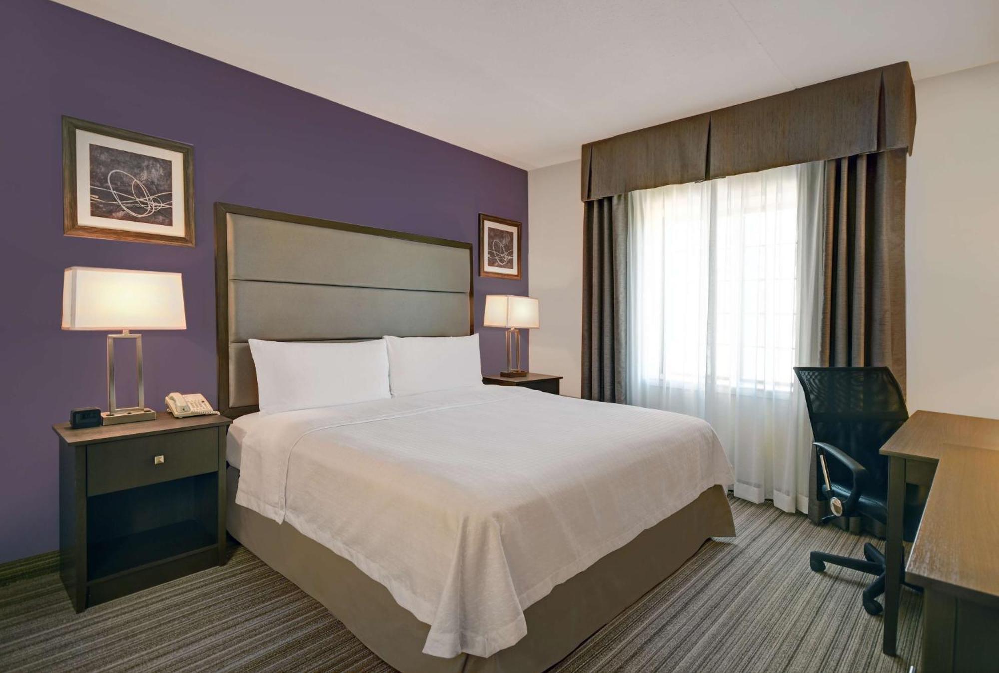 Homewood Suites By Hilton Eatontown Ngoại thất bức ảnh