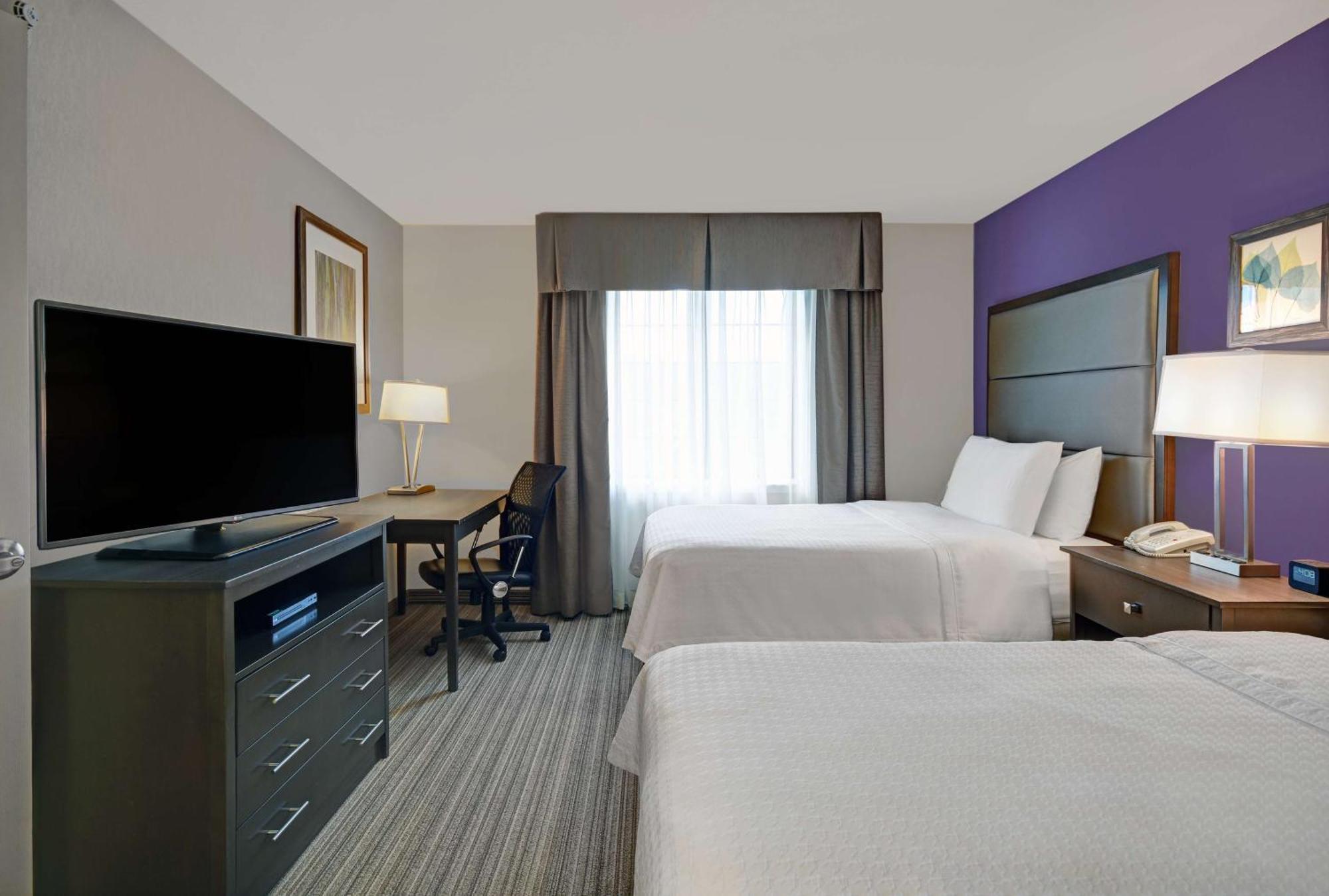 Homewood Suites By Hilton Eatontown Ngoại thất bức ảnh