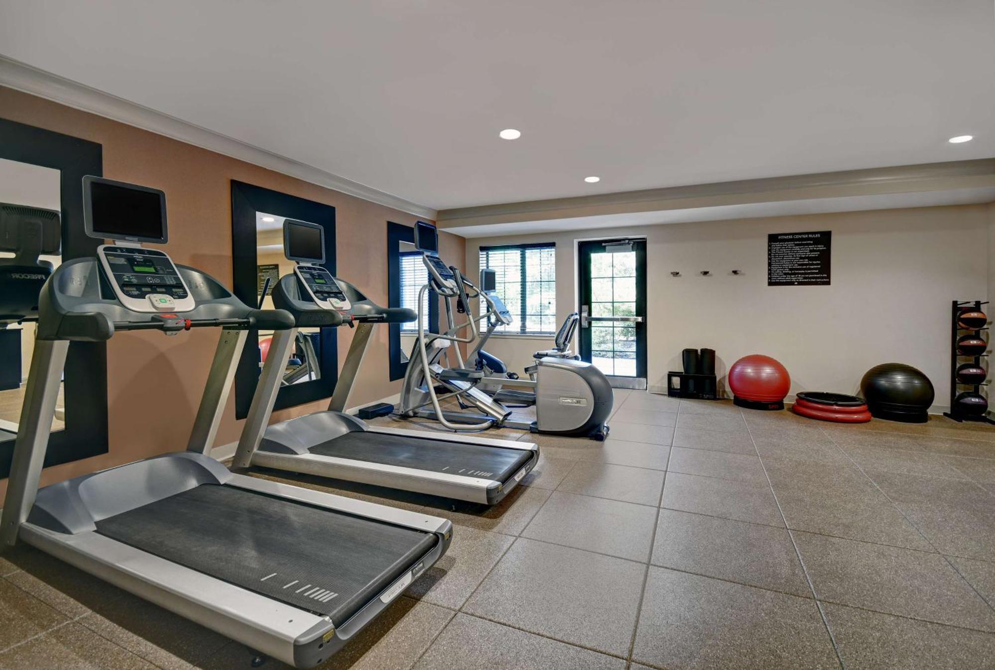 Homewood Suites By Hilton Eatontown Ngoại thất bức ảnh