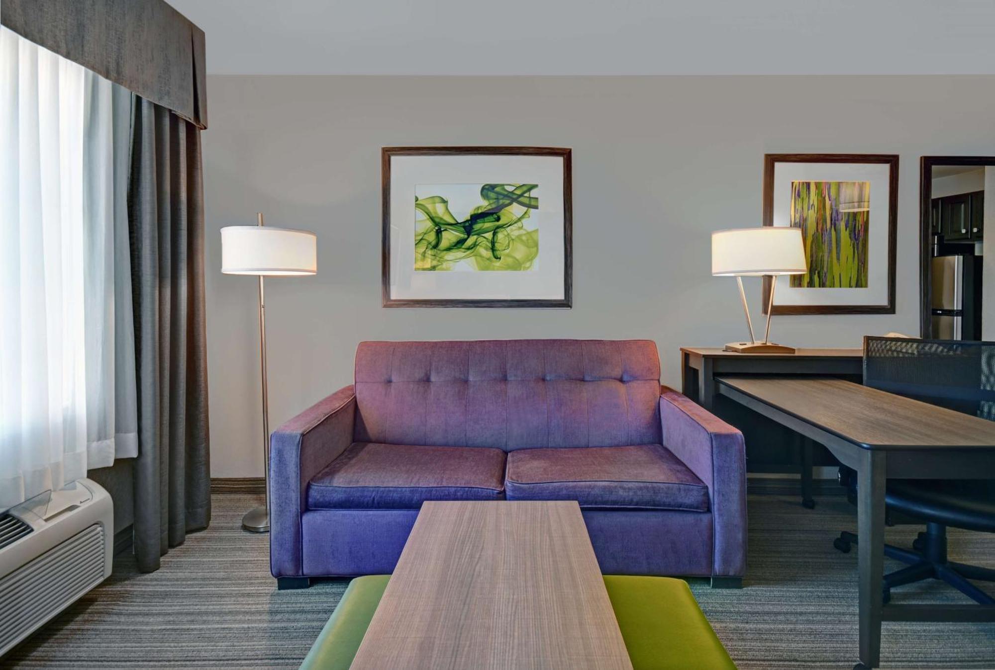 Homewood Suites By Hilton Eatontown Ngoại thất bức ảnh