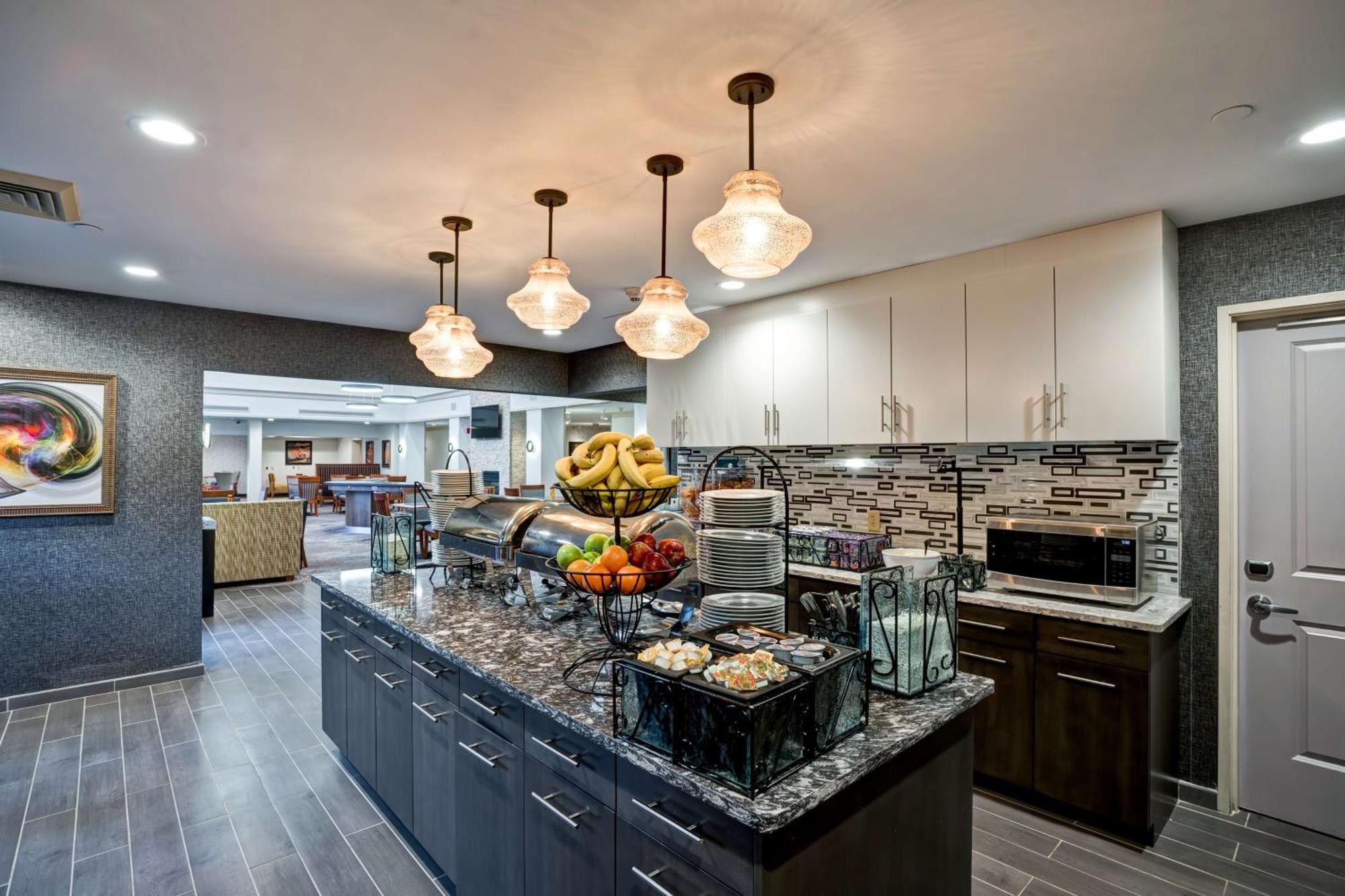 Homewood Suites By Hilton Eatontown Ngoại thất bức ảnh