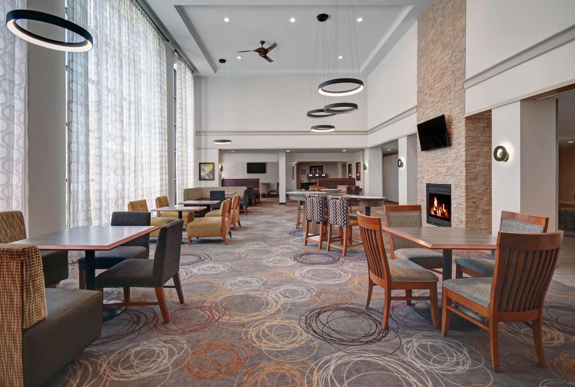 Homewood Suites By Hilton Eatontown Ngoại thất bức ảnh