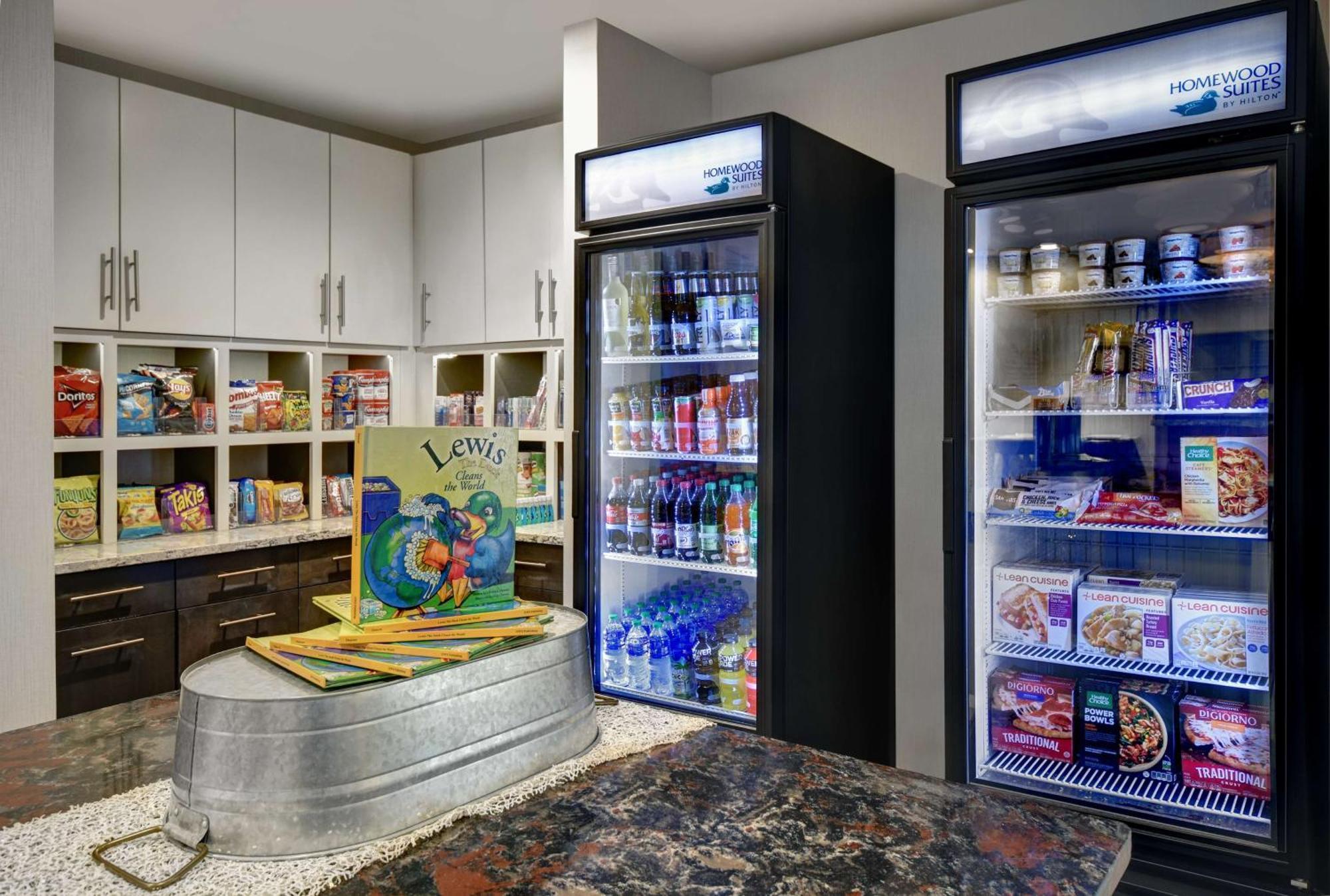 Homewood Suites By Hilton Eatontown Ngoại thất bức ảnh