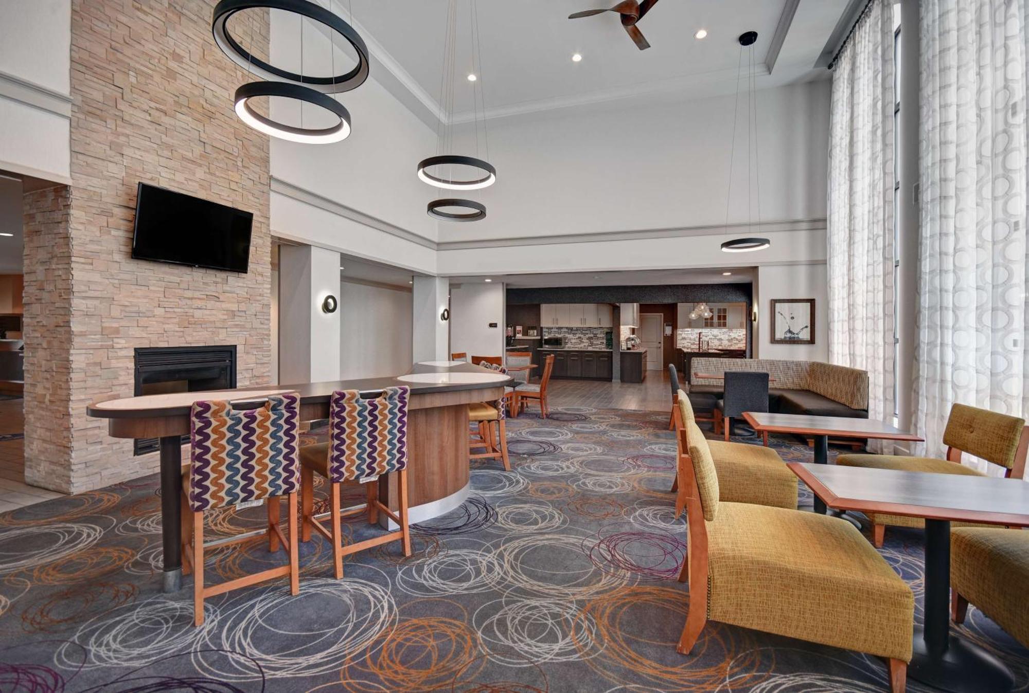 Homewood Suites By Hilton Eatontown Ngoại thất bức ảnh