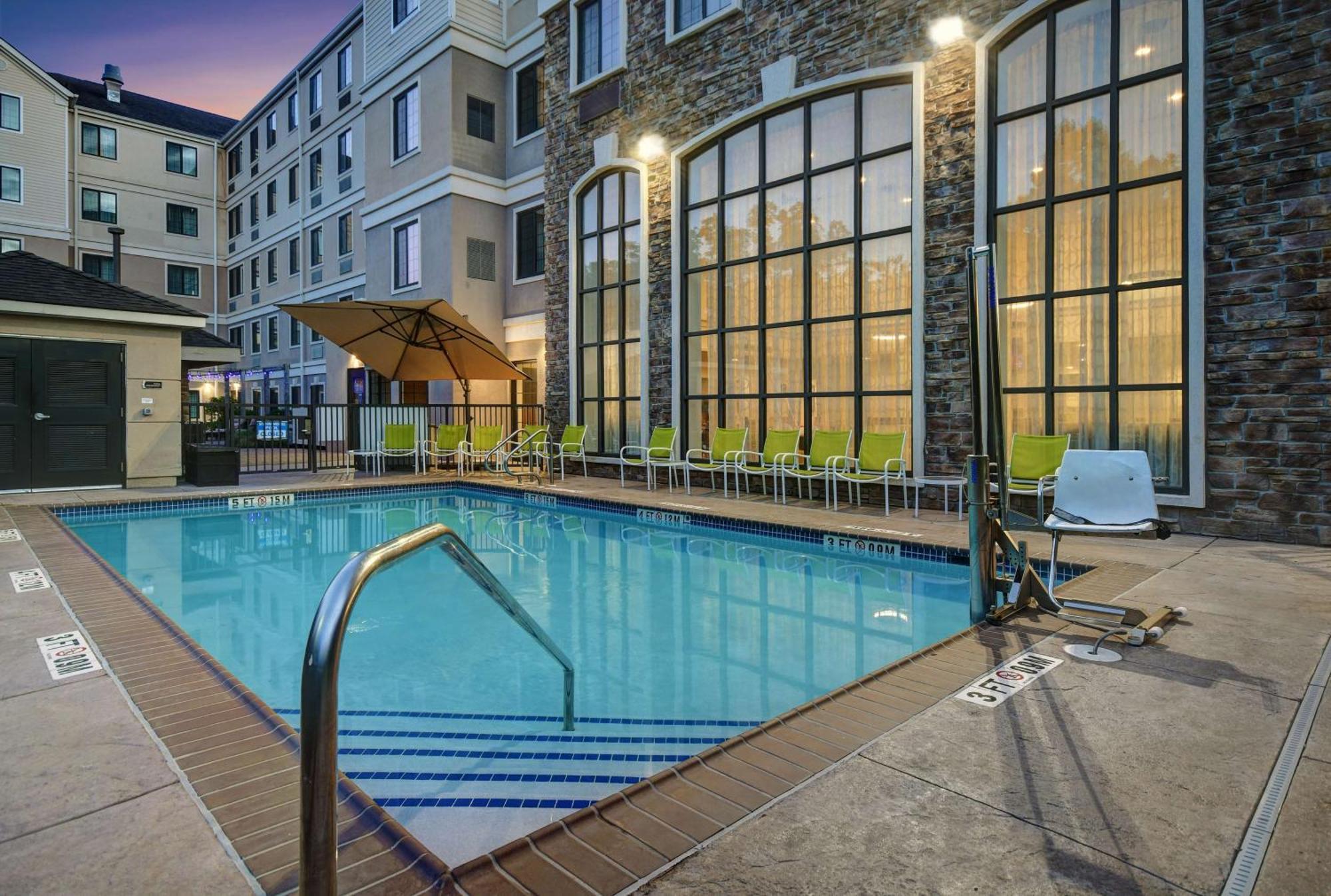Homewood Suites By Hilton Eatontown Ngoại thất bức ảnh