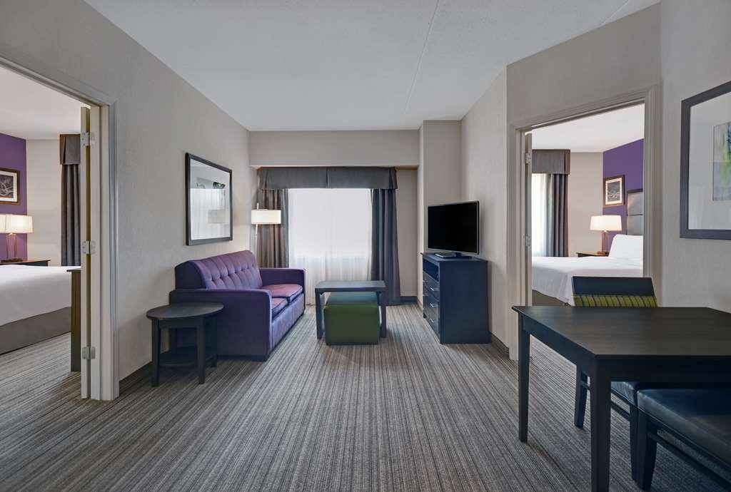 Homewood Suites By Hilton Eatontown Phòng bức ảnh