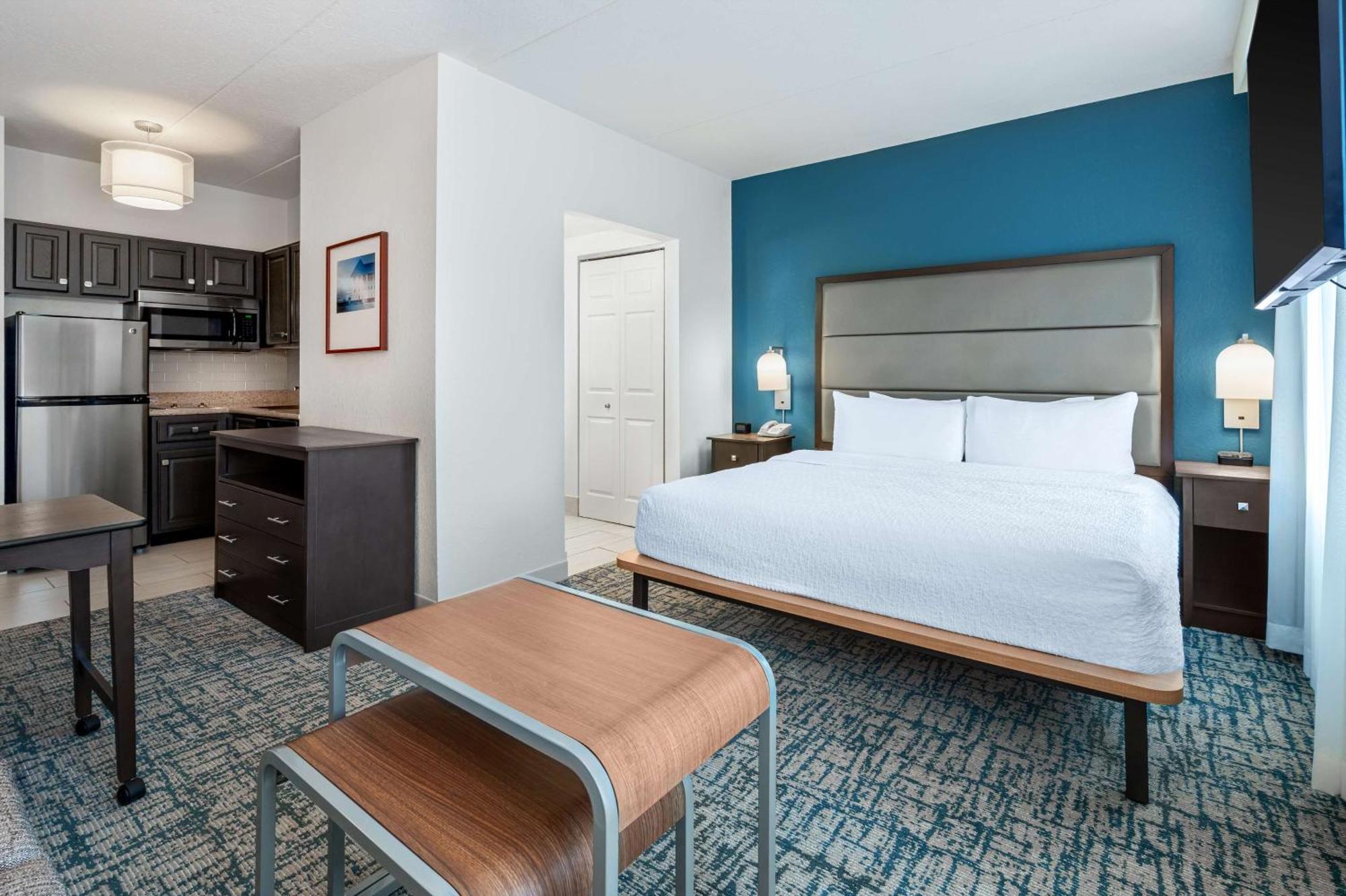 Homewood Suites By Hilton Eatontown Ngoại thất bức ảnh