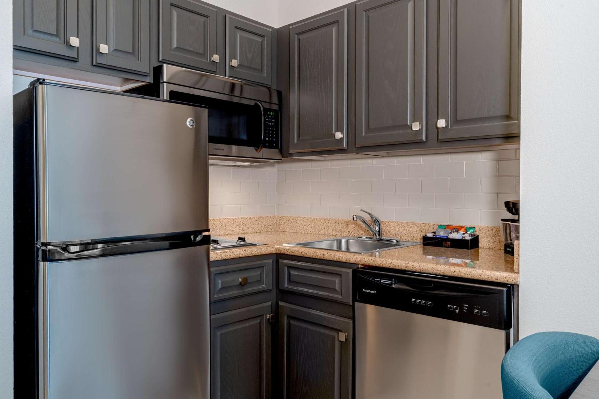 Homewood Suites By Hilton Eatontown Ngoại thất bức ảnh