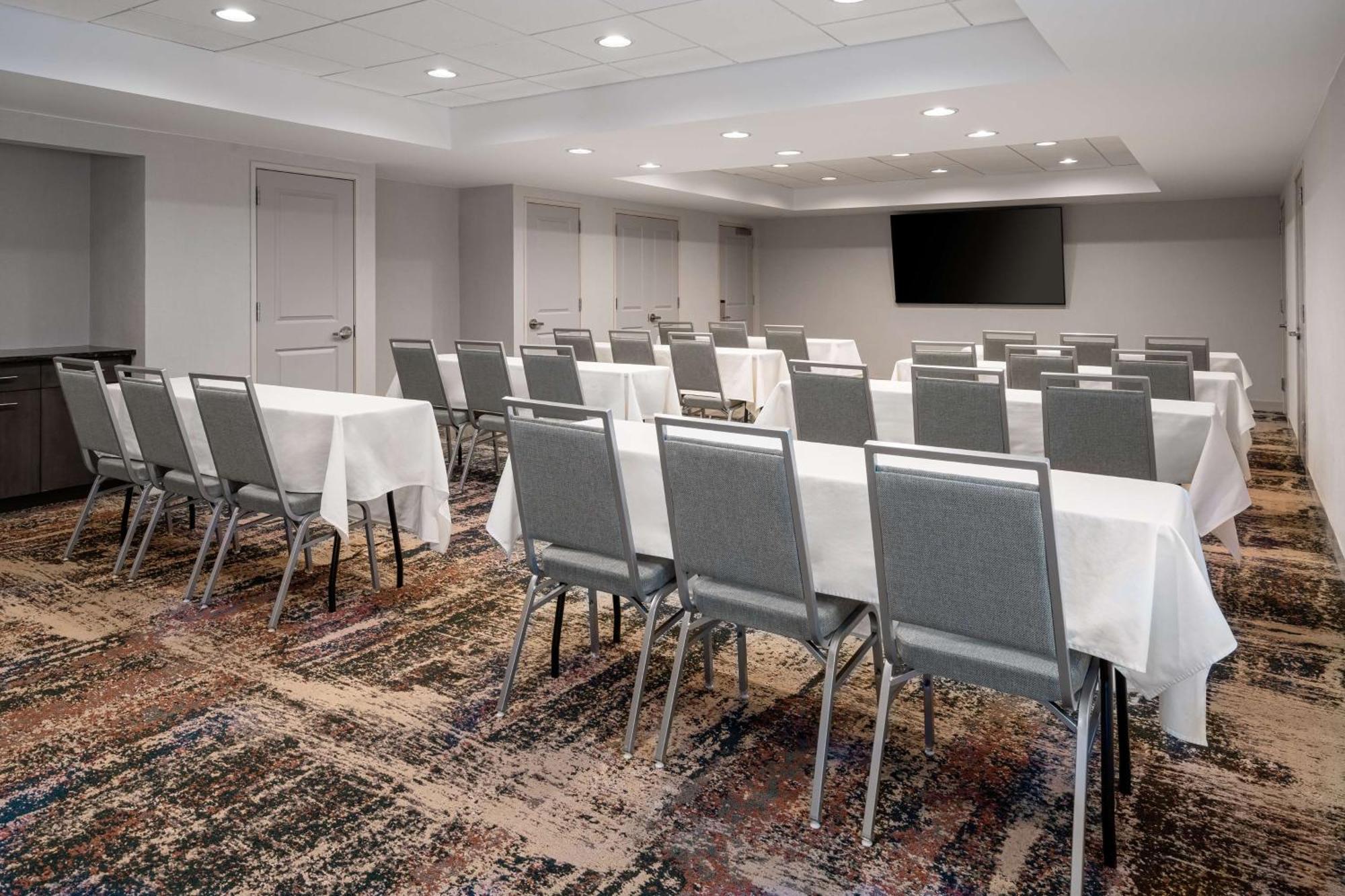 Homewood Suites By Hilton Eatontown Ngoại thất bức ảnh