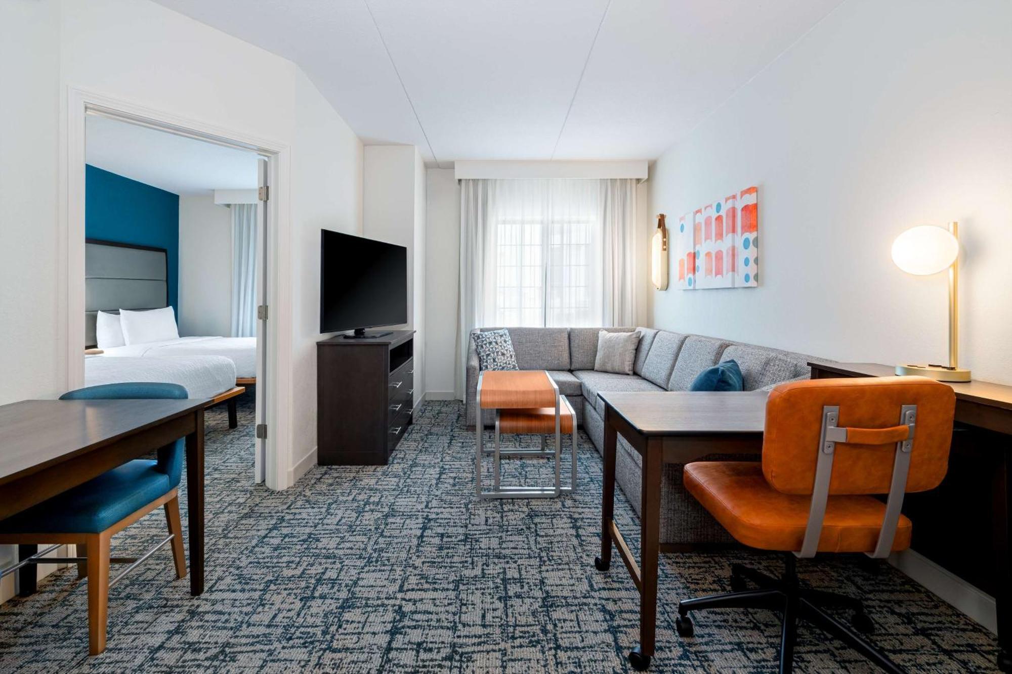 Homewood Suites By Hilton Eatontown Ngoại thất bức ảnh