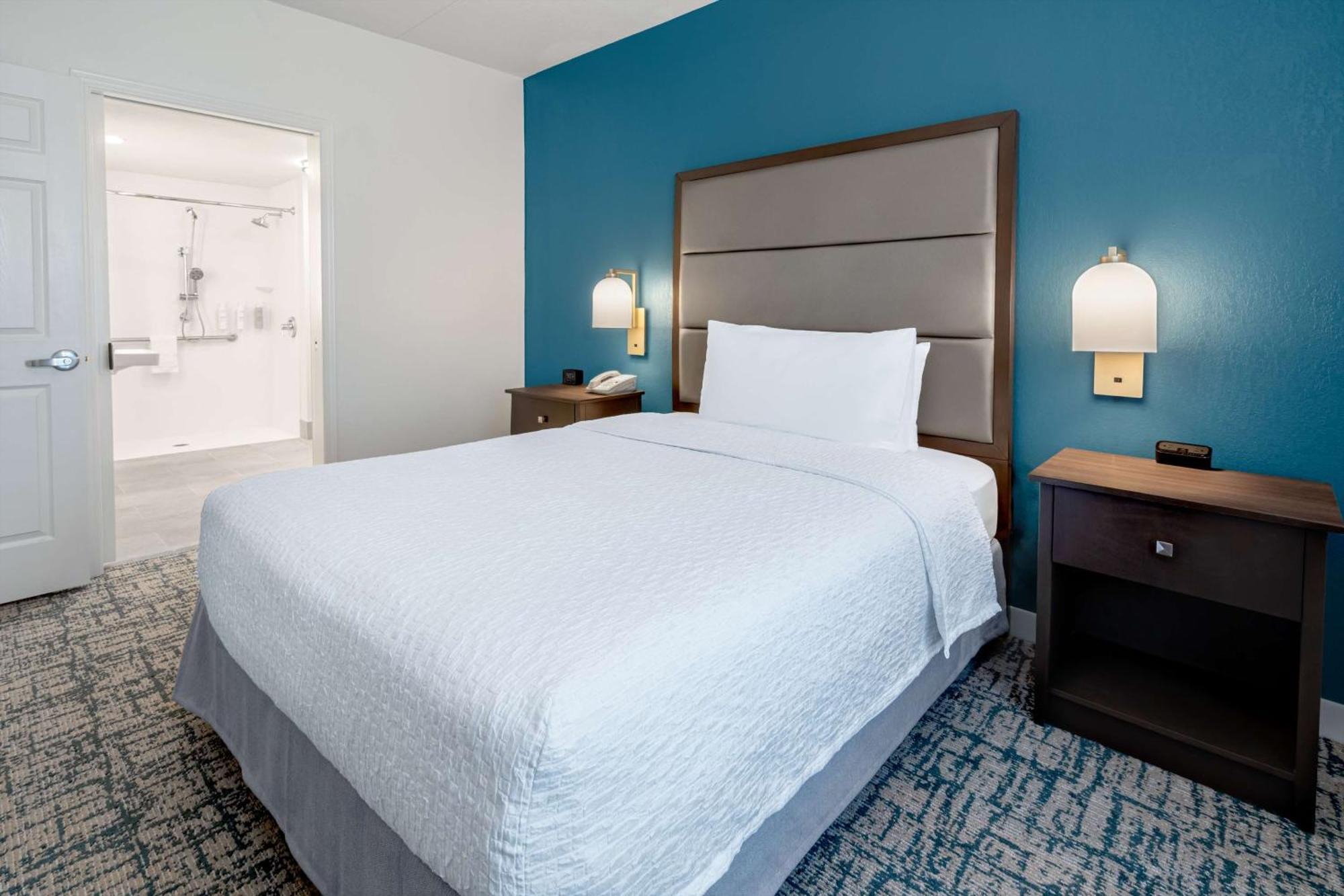 Homewood Suites By Hilton Eatontown Ngoại thất bức ảnh