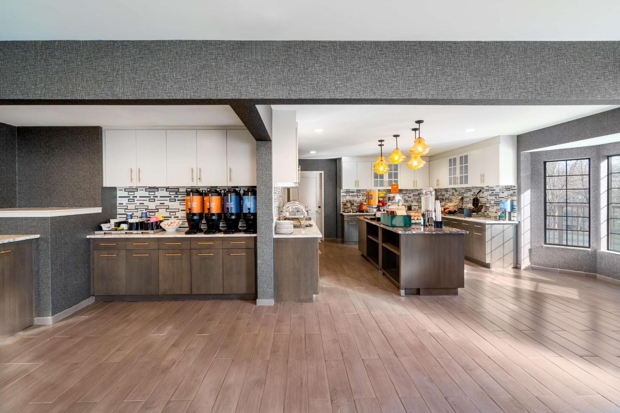 Homewood Suites By Hilton Eatontown Ngoại thất bức ảnh