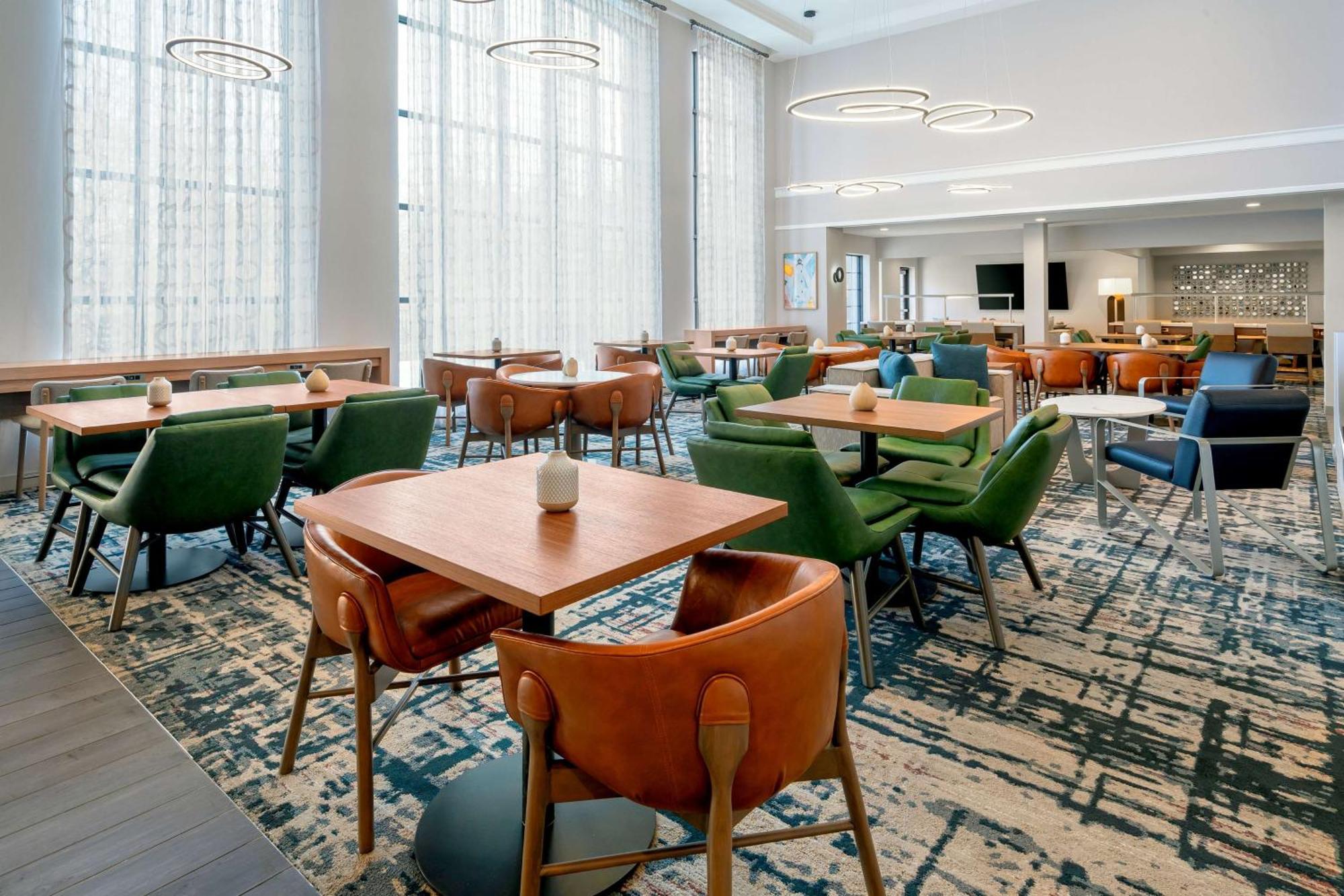 Homewood Suites By Hilton Eatontown Ngoại thất bức ảnh