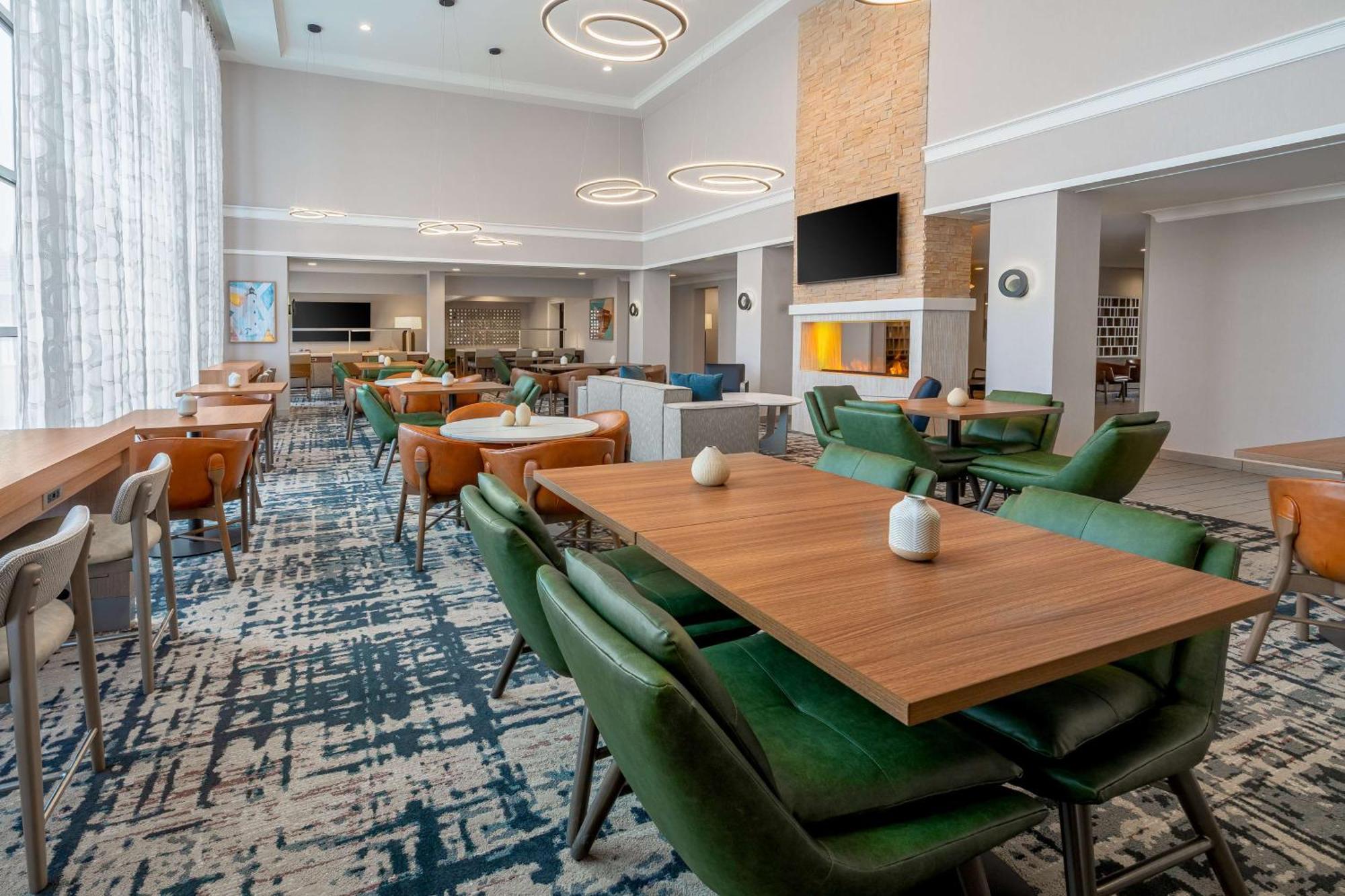 Homewood Suites By Hilton Eatontown Ngoại thất bức ảnh