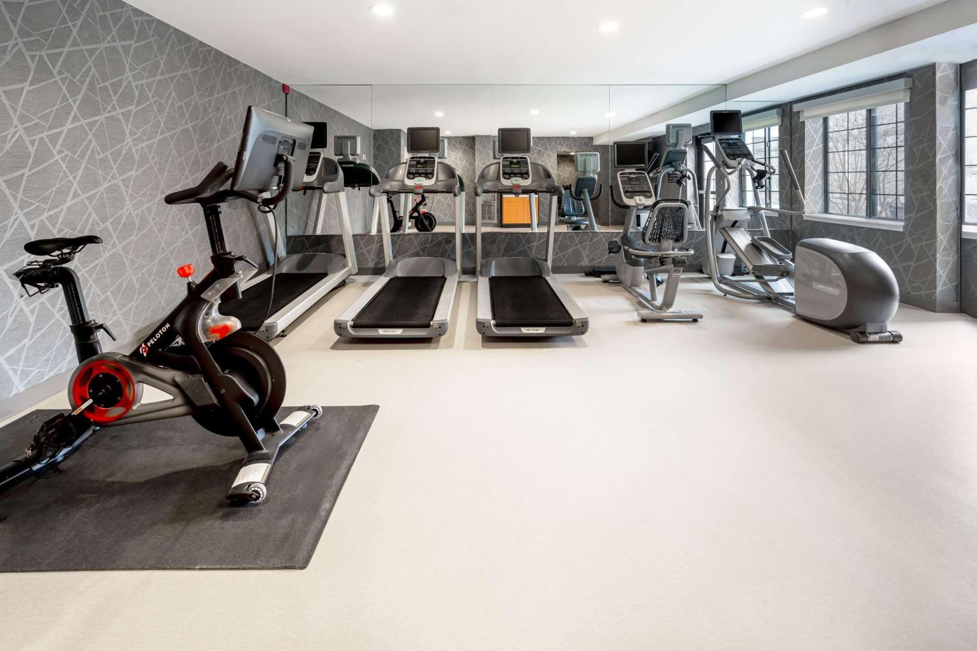 Homewood Suites By Hilton Eatontown Ngoại thất bức ảnh