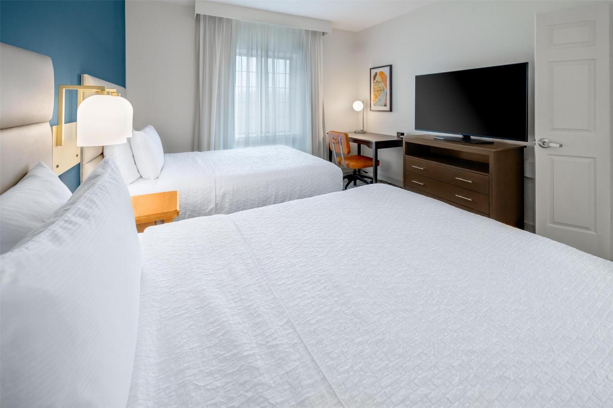 Homewood Suites By Hilton Eatontown Ngoại thất bức ảnh