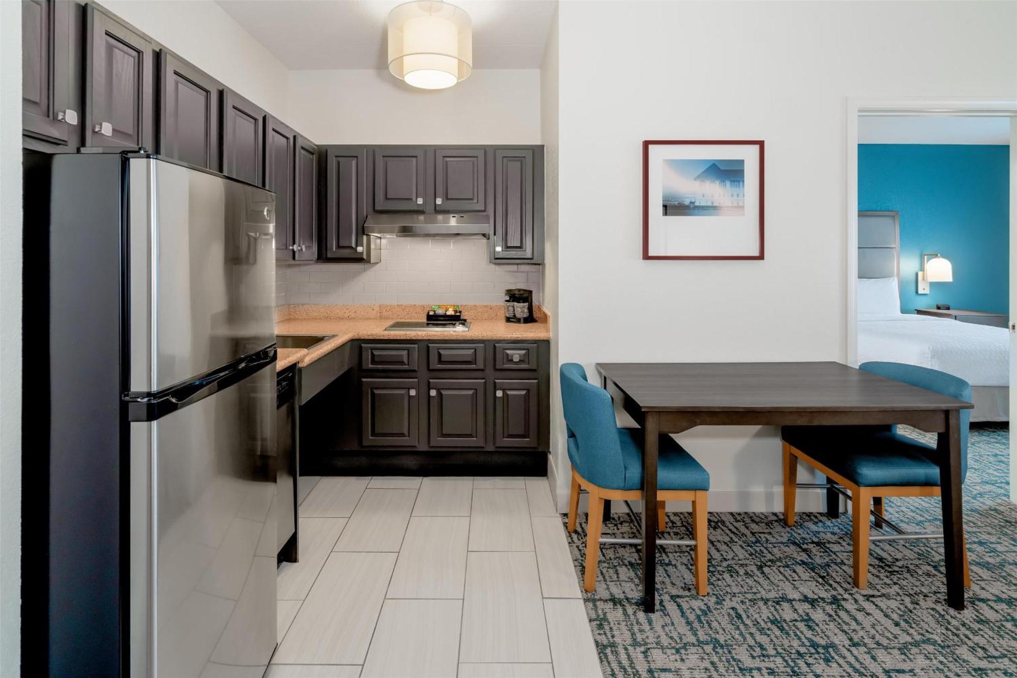 Homewood Suites By Hilton Eatontown Ngoại thất bức ảnh