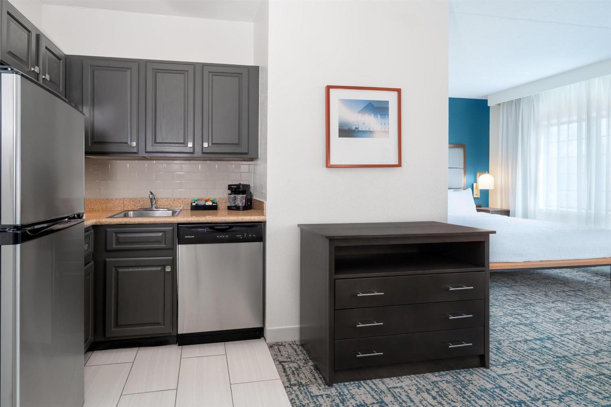 Homewood Suites By Hilton Eatontown Ngoại thất bức ảnh