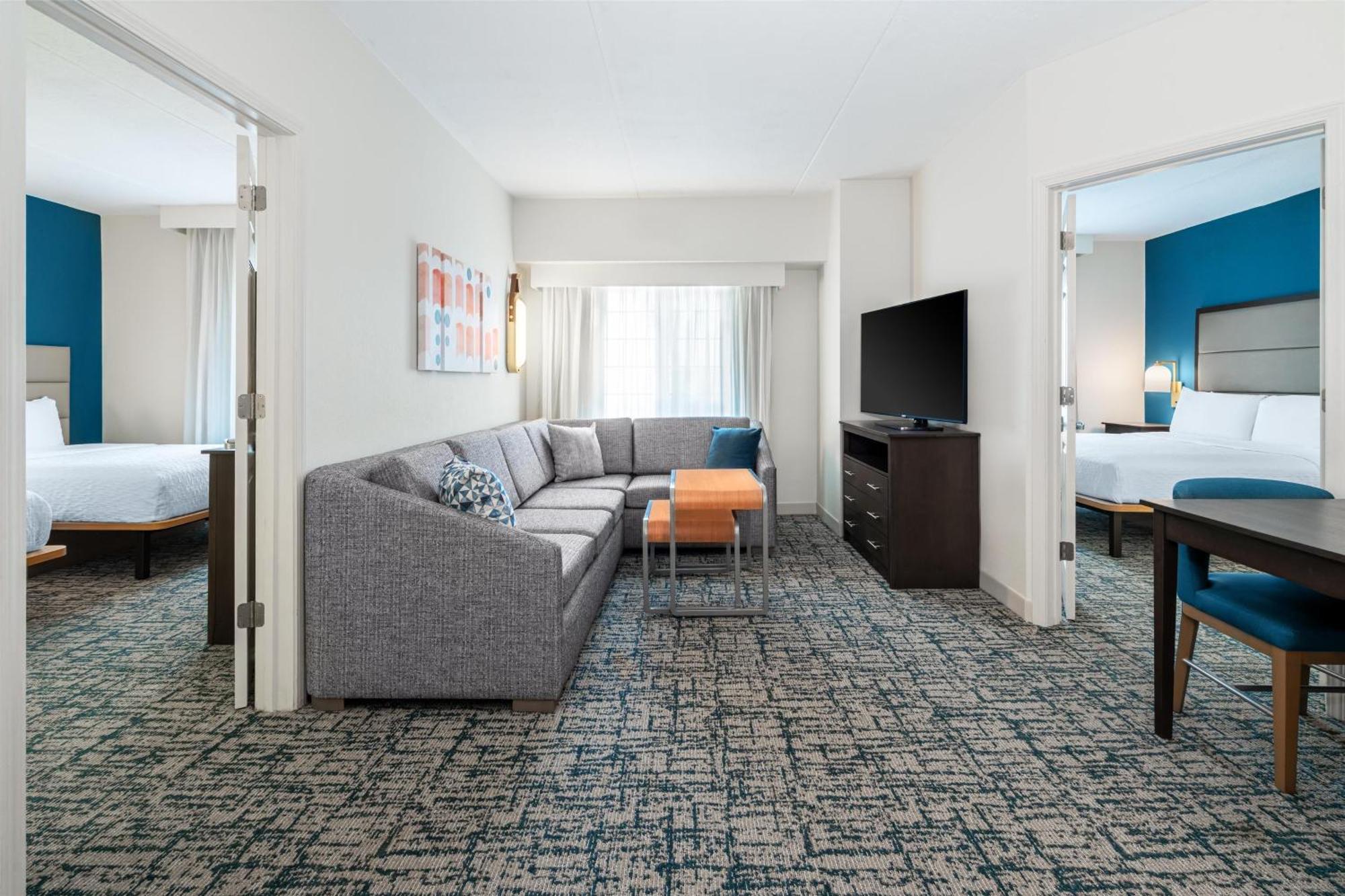 Homewood Suites By Hilton Eatontown Ngoại thất bức ảnh