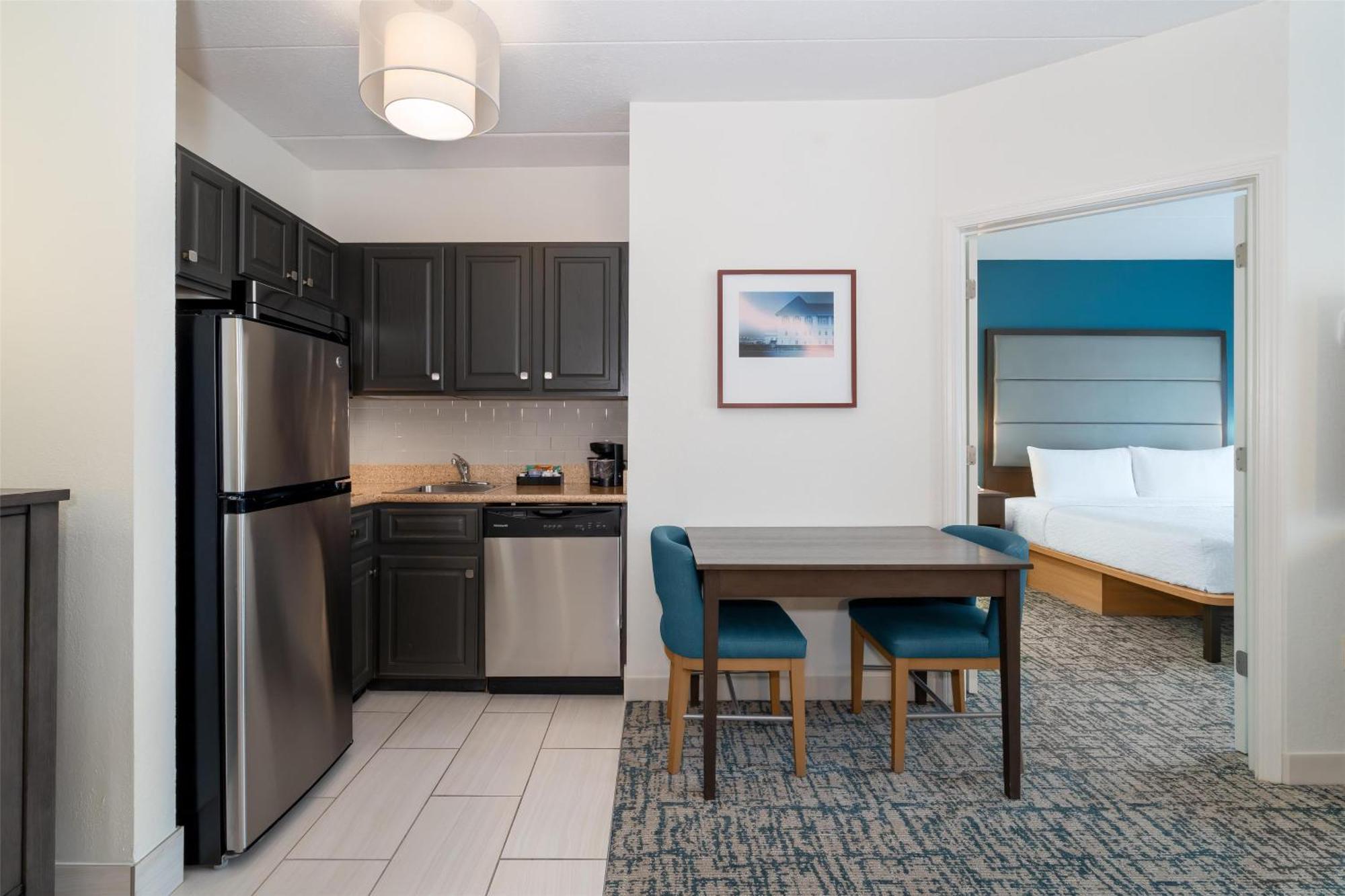 Homewood Suites By Hilton Eatontown Ngoại thất bức ảnh