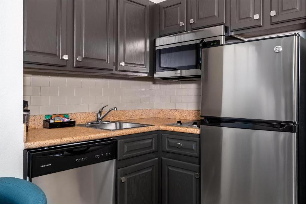 Homewood Suites By Hilton Eatontown Ngoại thất bức ảnh