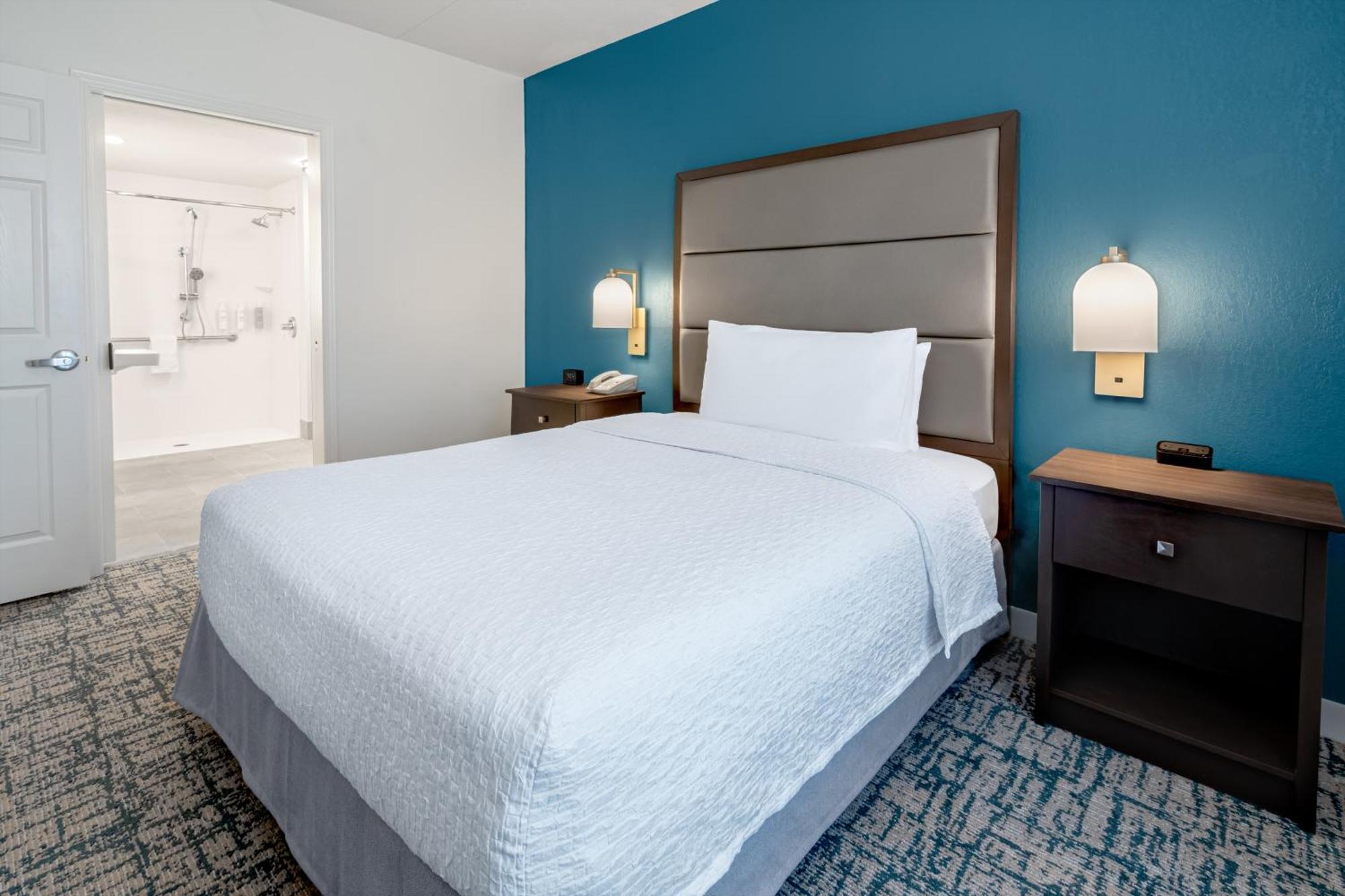 Homewood Suites By Hilton Eatontown Ngoại thất bức ảnh