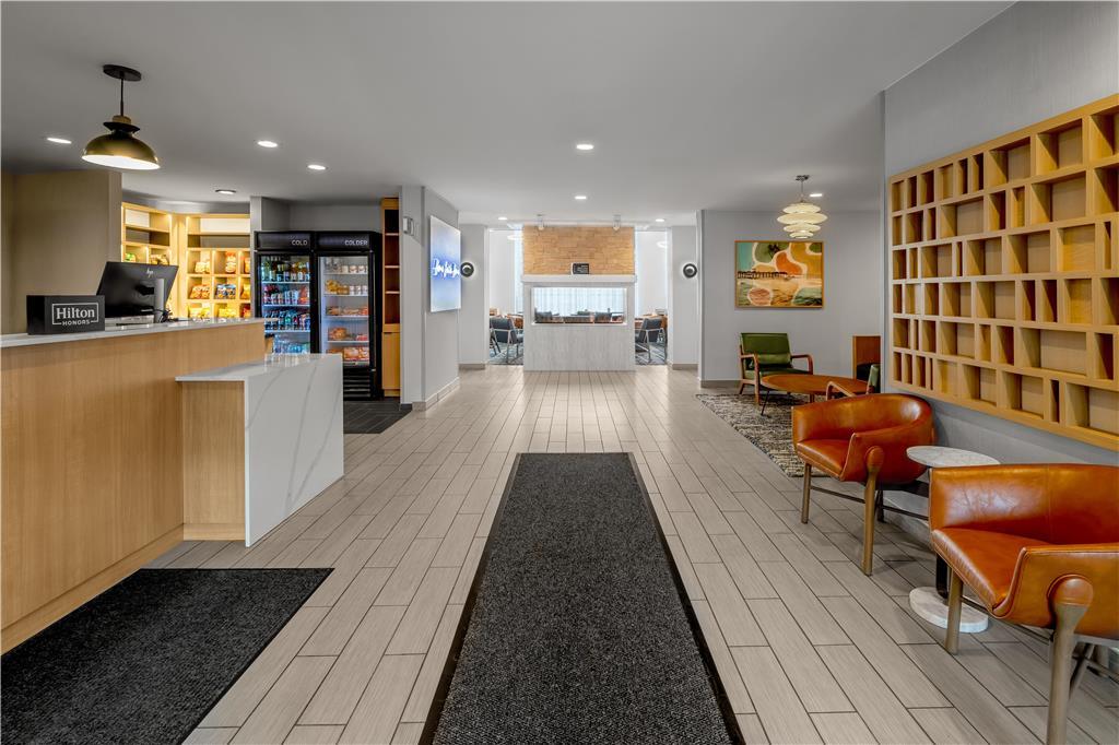 Homewood Suites By Hilton Eatontown Nội địa bức ảnh
