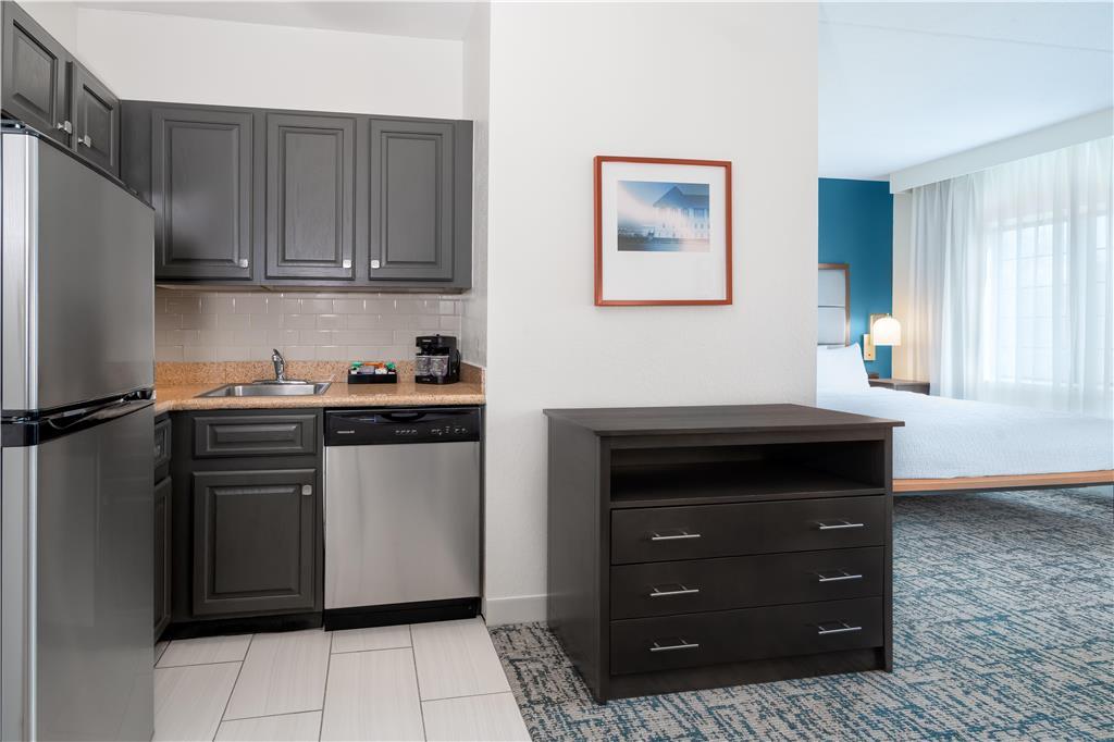 Homewood Suites By Hilton Eatontown Phòng bức ảnh