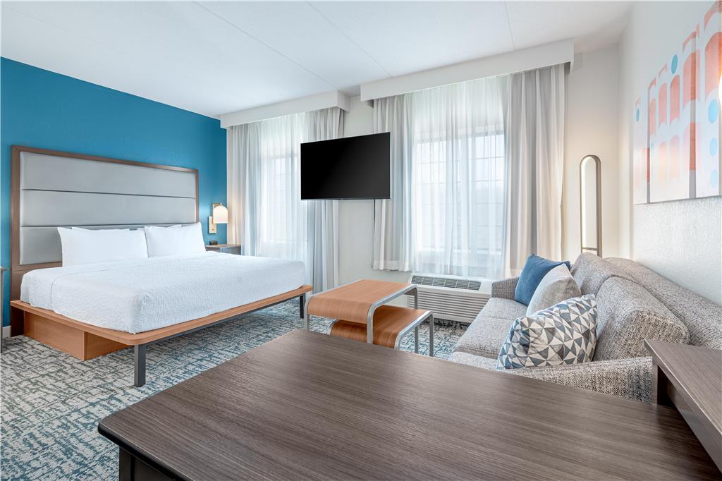 Homewood Suites By Hilton Eatontown Phòng bức ảnh